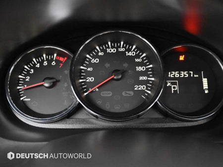 RENAULT SM3 — photo 08
