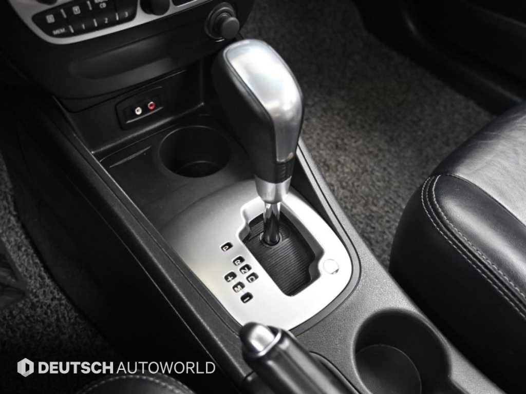 RENAULT SM3 — photo 09