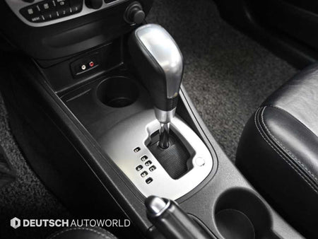 RENAULT SM3 — photo 09