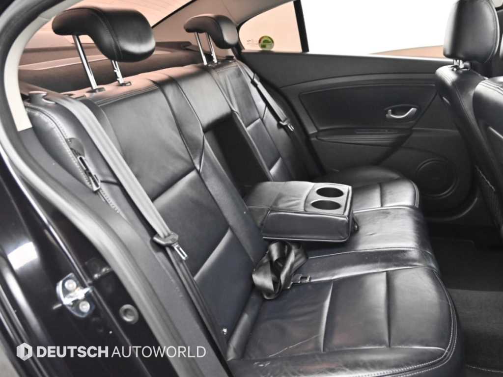RENAULT SM3 — photo 12