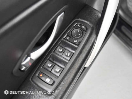 RENAULT SM3 — photo 15