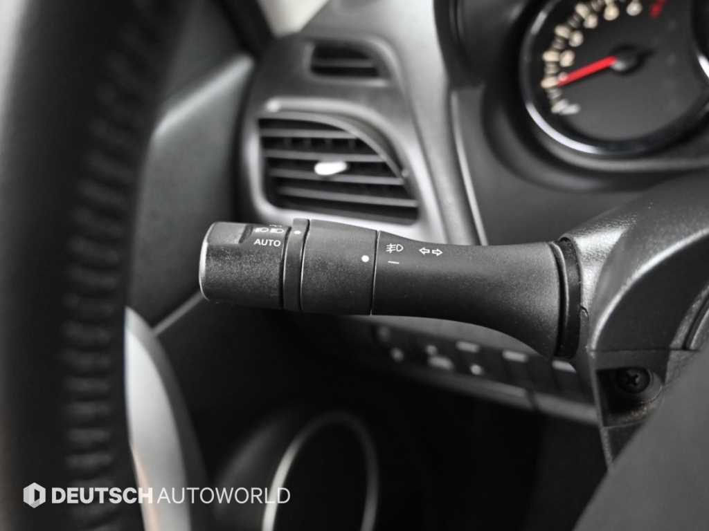 RENAULT SM3 — photo 16