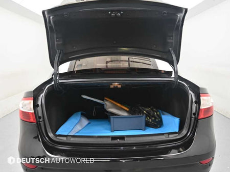 RENAULT SM3 — photo 19