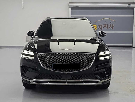 Genesis GV70 — photo 02