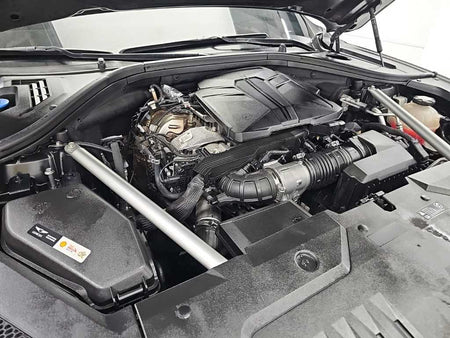 Genesis GV70 — photo 05