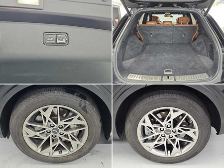 Genesis GV70 — photo 19
