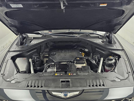 Genesis GV80 — photo 06