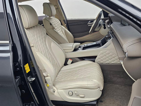 Genesis GV80 — photo 10