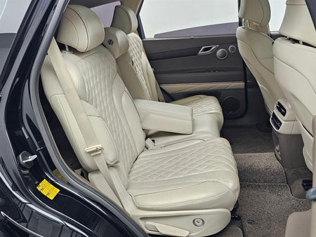 Genesis GV80 — photo 12