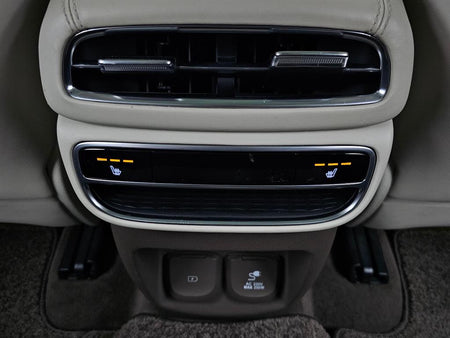 Genesis GV80 — photo 16