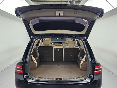 Genesis GV80 — photo 19