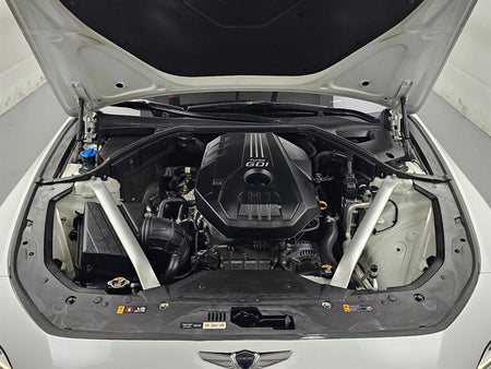 Genesis G70 — photo 06