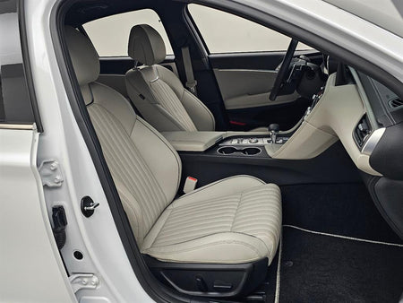 Genesis G70 — photo 10