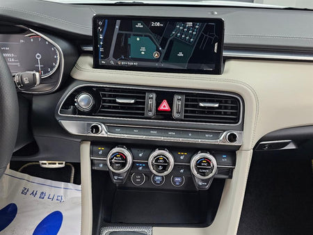 Genesis G70 — photo 14