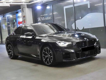 BMW M2 — photo 01