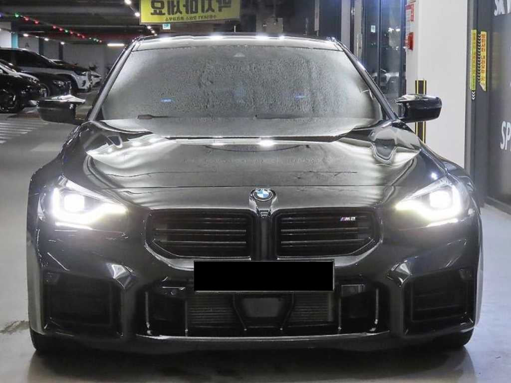 BMW M2 — photo 02
