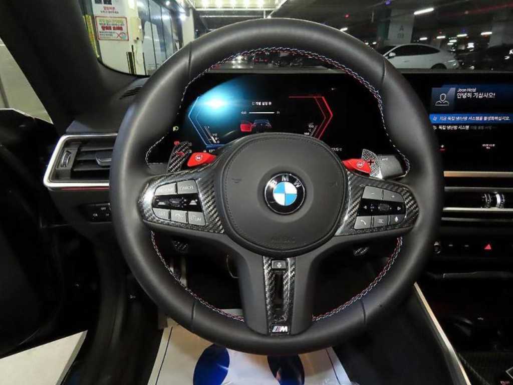 BMW M2 — photo 08