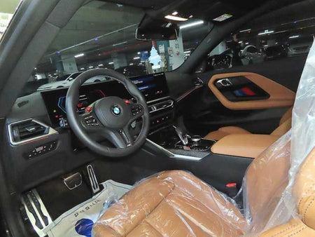 BMW M2 — photo 10