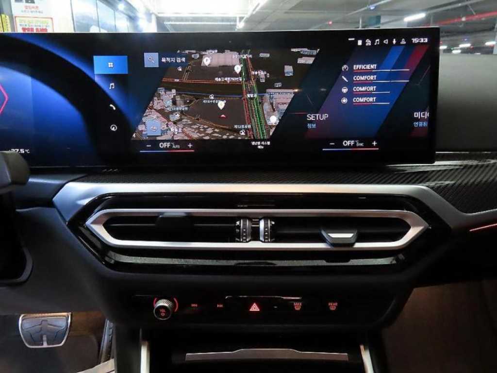BMW M2 — photo 11