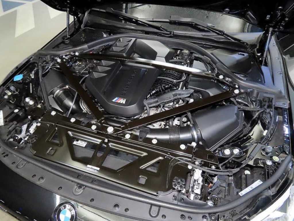 BMW M2 — photo 17