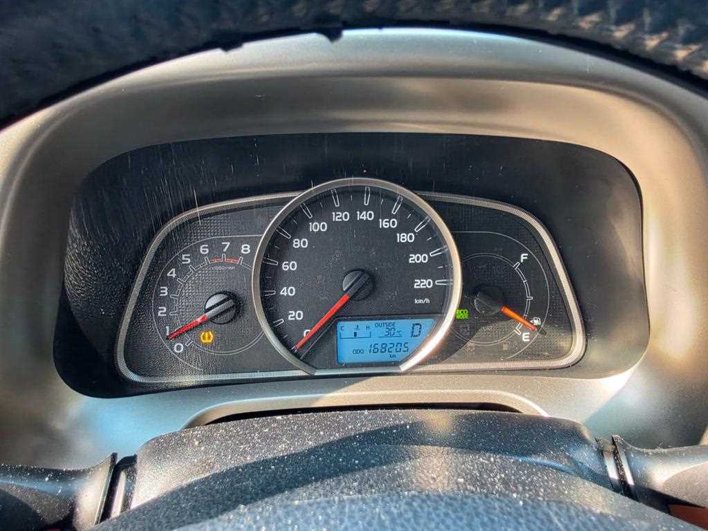 Toyota RAV4 — photo 03