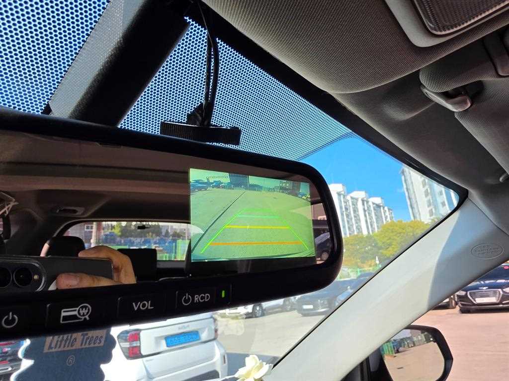 Toyota RAV4 — photo 07