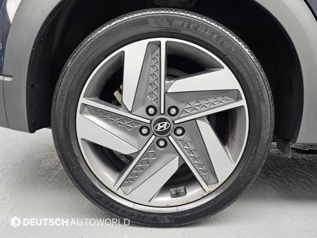 Hyundai Nexo — photo 05