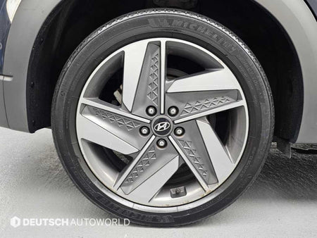 Hyundai Nexo — photo 05