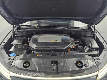 Hyundai Nexo — photo 06