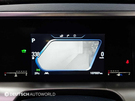 Hyundai Nexo — photo 08