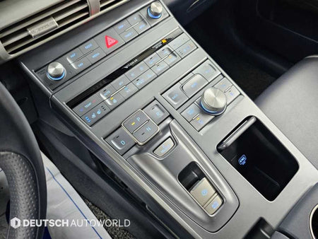Hyundai Nexo — photo 09
