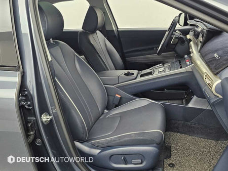 Hyundai Nexo — photo 10