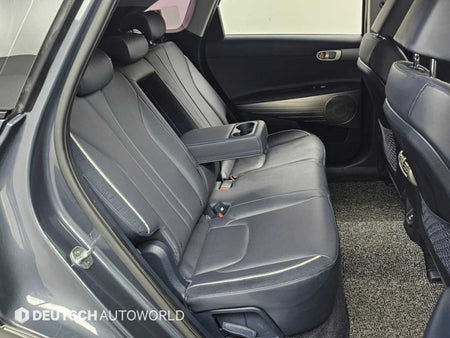 Hyundai Nexo — photo 12