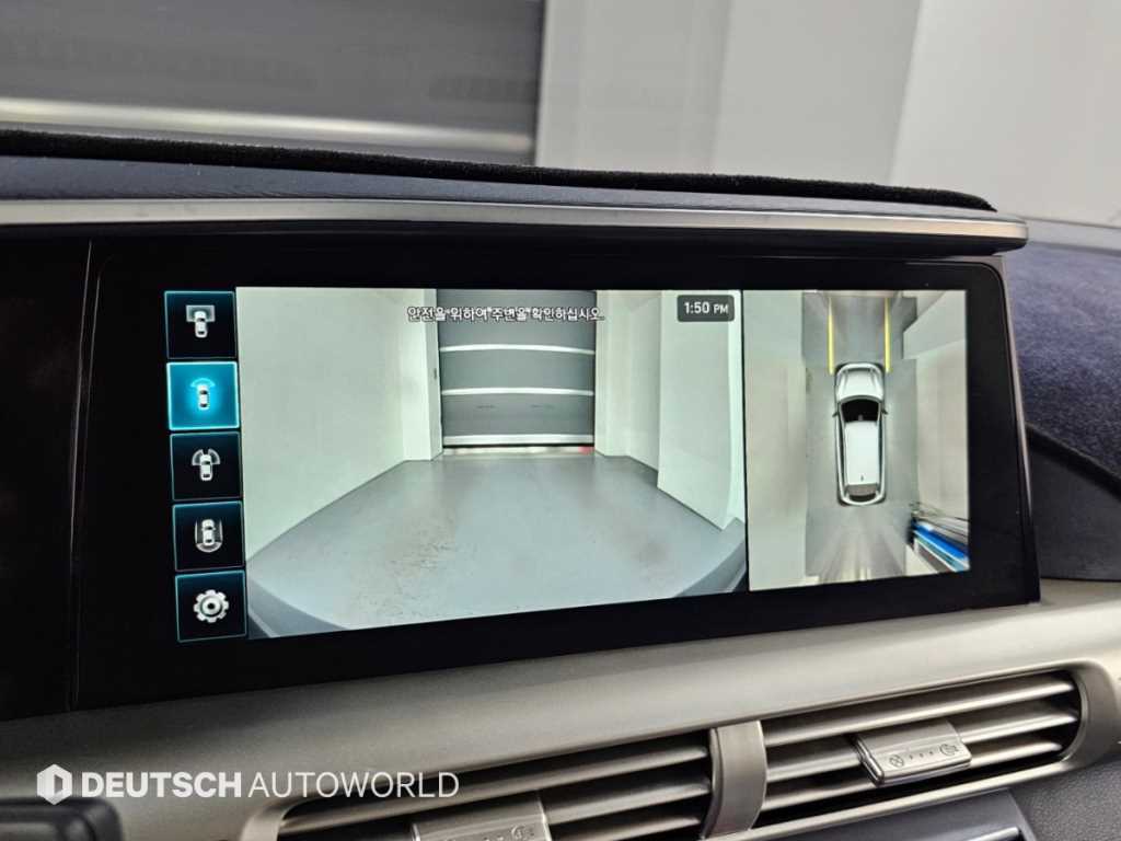 Hyundai Nexo — photo 15