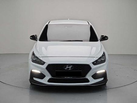 Hyundai i30 — photo 02