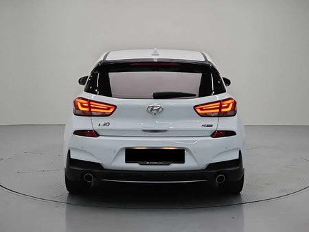 Hyundai i30 — photo 03