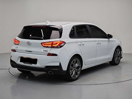 Hyundai i30 — photo 04