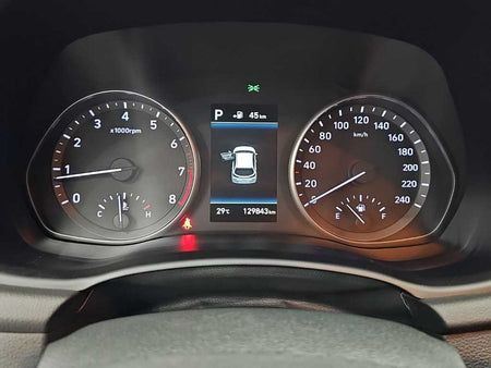 Hyundai i30 — photo 06
