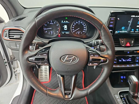 Hyundai i30 — photo 09