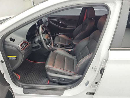 Hyundai i30 — photo 11
