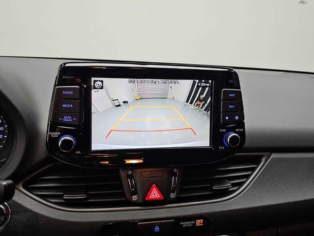 Hyundai i30 — photo 14