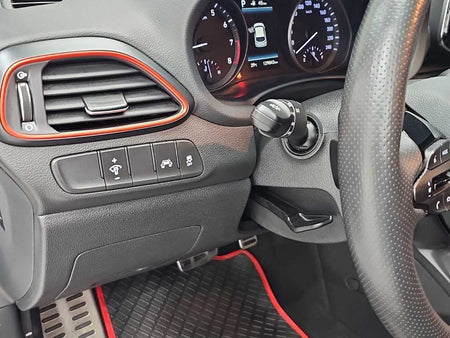 Hyundai i30 — photo 16