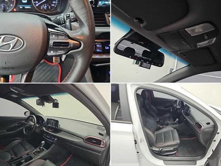 Hyundai i30 — photo 17