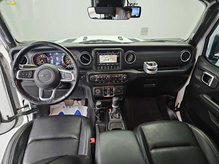 Jeep Wrangler — photo 07