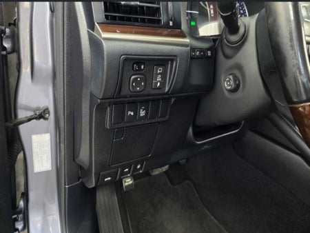 Lexus ES — photo 16