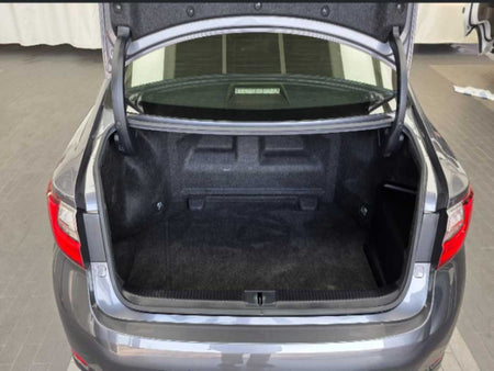 Lexus ES — photo 20