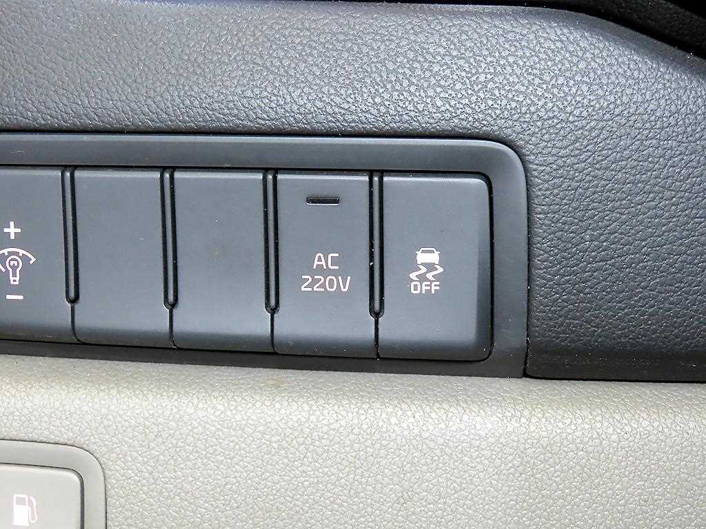 Kia Carnival — photo 14