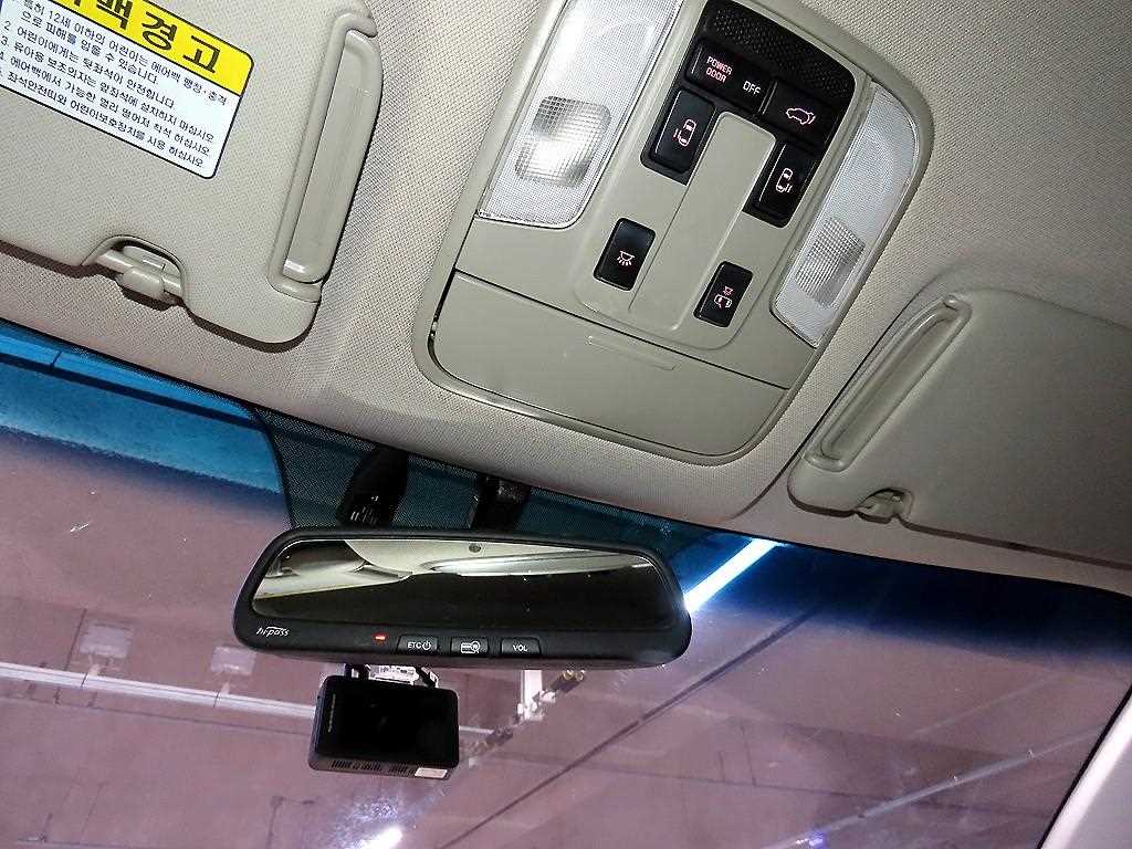 Kia Carnival — photo 15