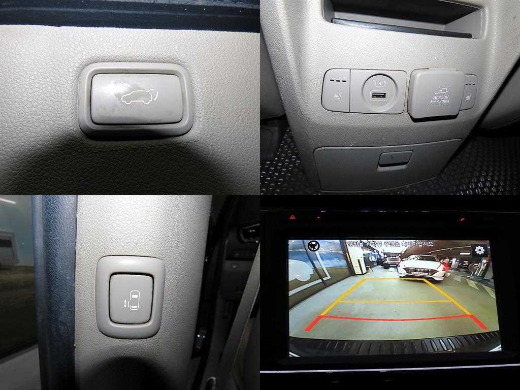 Kia Carnival — photo 18