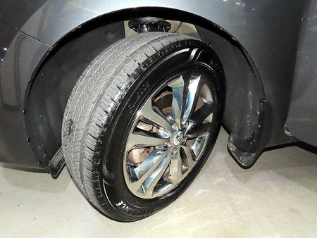 Kia Carnival — photo 20